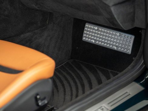 Certified 2022 Ferrari Roma RWD image 45