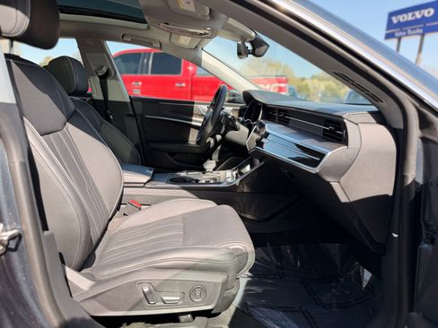 Used 2019 Audi A7 3.0T Prestige AWD/4WD image 23