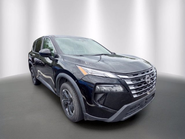 Used 2025 Nissan Rogue SV FWD image 5