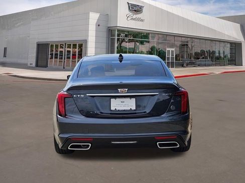 New 2026 Cadillac CT5 Premium Luxury image 5