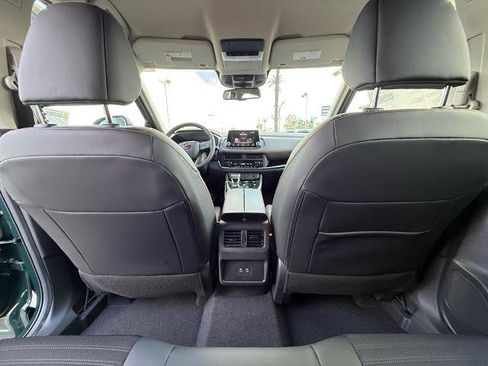 New 2026 Nissan Rogue SV w/ Rock Creek Premium Package image 13