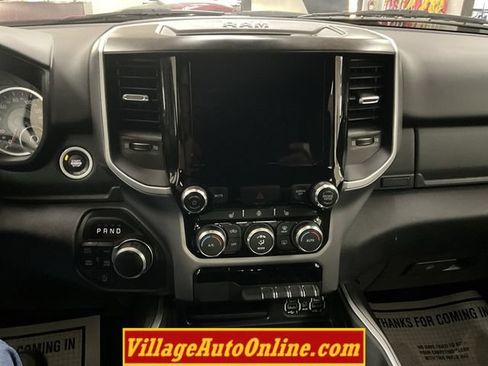 Used 2023 RAM 1500 Big Horn AWD/4WD image 20