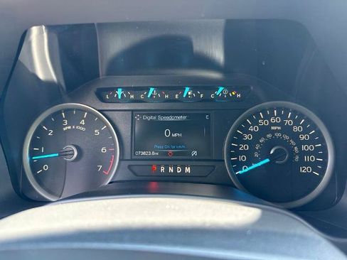 Certified 2020 Ford F150 XLT w/ Equipment Group 302A Luxury AWD/4WD image 23
