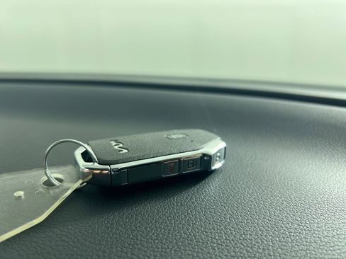 New 2025 Kia Soul EX image 37