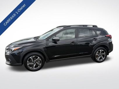 Used 2024 Subaru Crosstrek 2.0i Premium