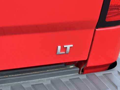 Used 2014 Chevrolet Silverado 1500 LT w/ All Star Edition image 20