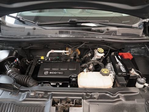 Used 2016 Buick Encore Convenience image 18