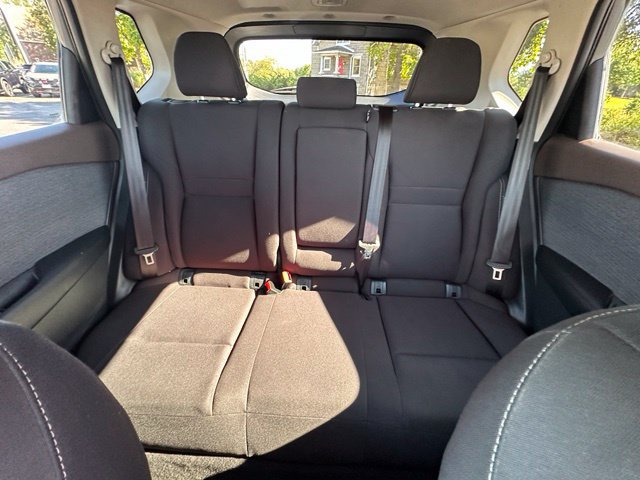 Certified 2023 Nissan Rogue S AWD/4WD image 24