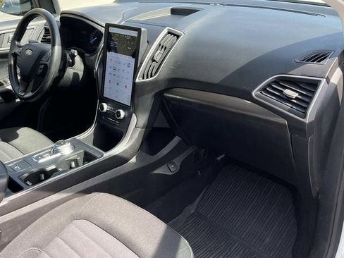 Used 2024 Ford Edge SE AWD/4WD image 23