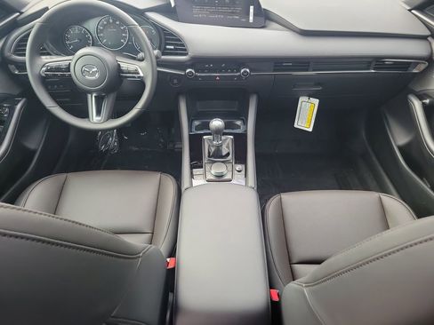 New 2026 MAZDA MAZDA3 2.5 S Hatchback w/ Premium Pkg image 2