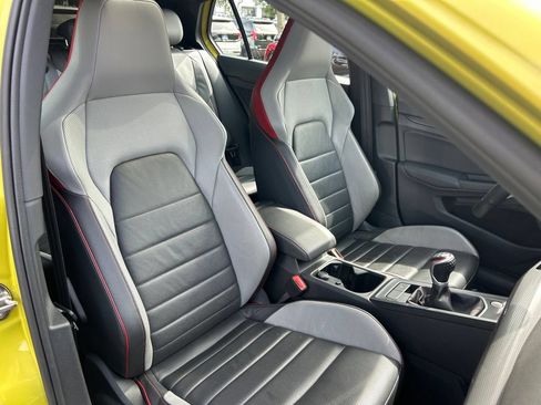 Used 2022 Volkswagen GTI Autobahn FWD image 46