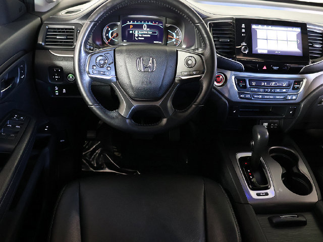 Used 2020 Honda Pilot EX-L image 3