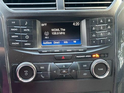 Used 2018 Ford Explorer FWD image 30