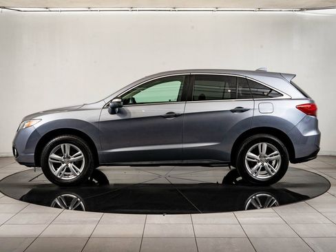 Used 2015 Acura RDX FWD w/ Technology Package image 5