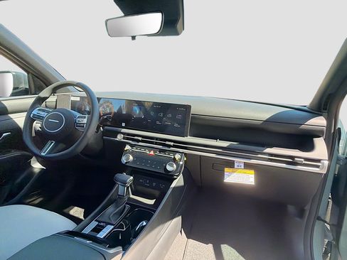 New 2026 Hyundai Santa Cruz SEL FWD image 19