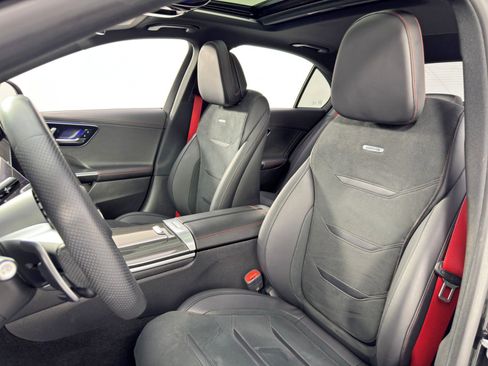 Used 2024 Mercedes-Benz C 43 AMG AMG C 43 w/ AMG Night Package image 44