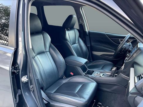 Used 2023 Subaru Forester Limited image 8