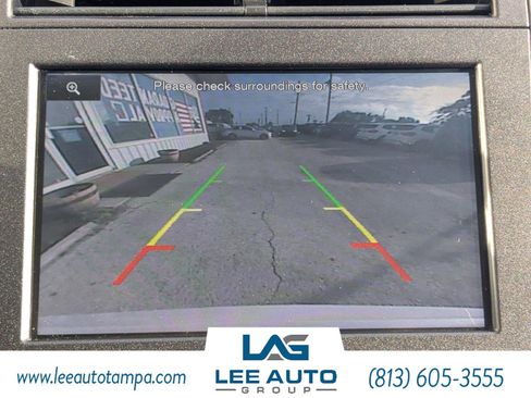 Used 2016 Lincoln MKZ Hybrid w/ Equipment Group 600A Reserve image 21