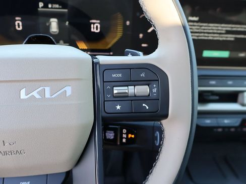 New 2027 Kia Telluride EX w/ Towing Package FWD image 33