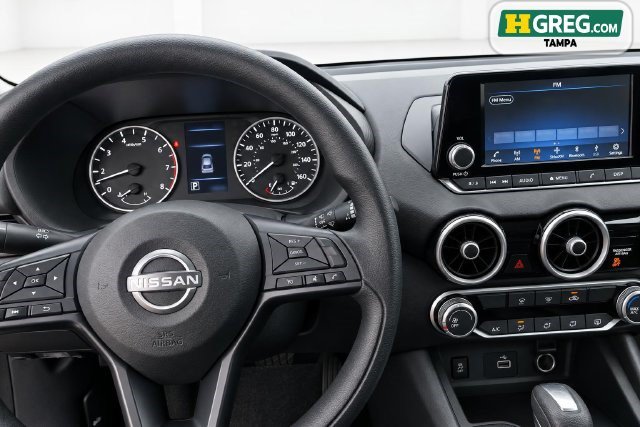 Used 2024 Nissan Sentra S FWD image 10