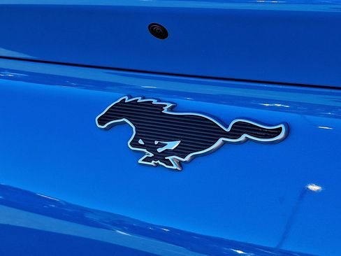 Certified 2022 Ford Mustang Mach-E Select image 31