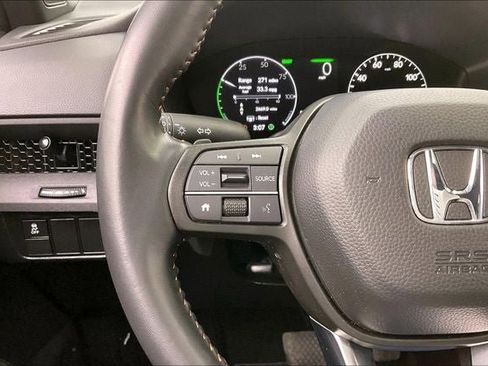 Certified 2025 Honda CR-V Sport image 23