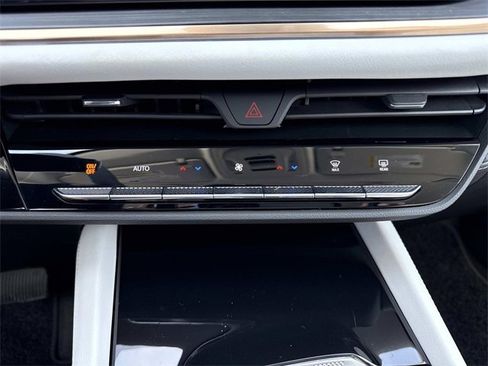 New 2026 Buick Envision Avenir image 22