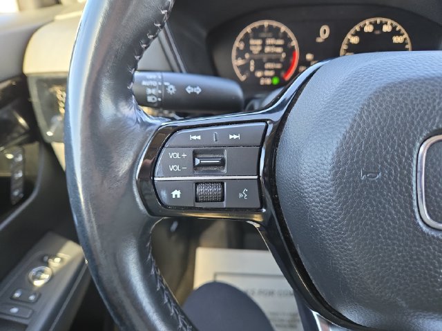 Used 2023 Honda CR-V EX-L image 18