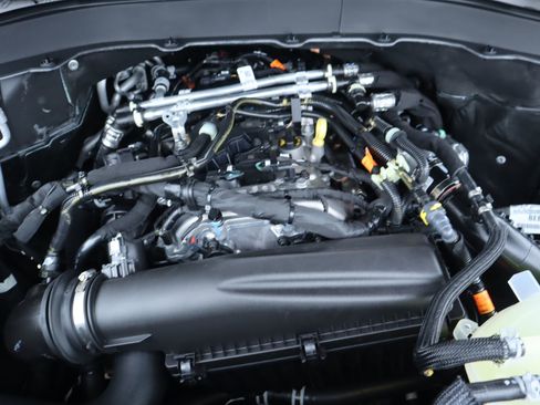 New 2026 Ford Explorer Tremor AWD/4WD image 22