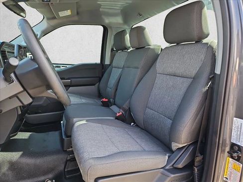 New 2026 Ford F150 XL image 4