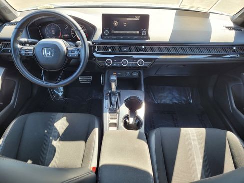 Used 2022 Honda Civic Sport image 10