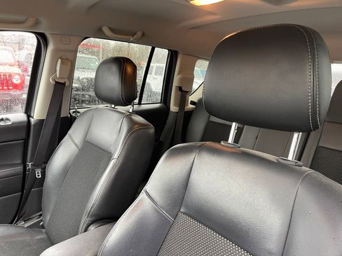 Used 2014 Jeep Compass Sport w/ Power Value Group image 14