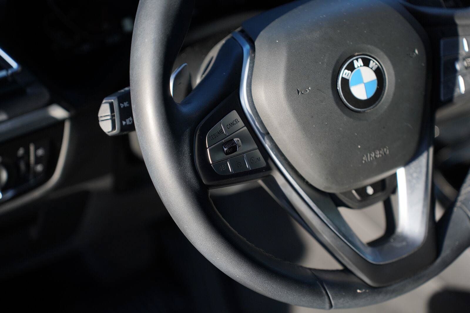 Used 2023 BMW X3 xDrive30i w/ Premium Package AWD/4WD image 14