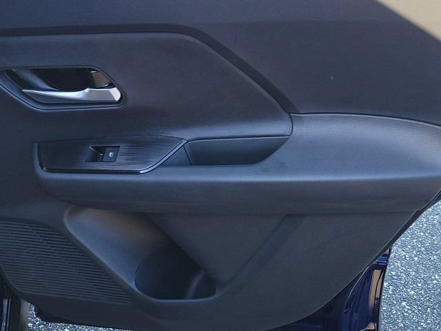 New 2026 Nissan Kicks SV w/ SV Premium Package FWD image 28