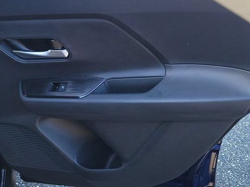 New 2026 Nissan Kicks SV w/ SV Premium Package FWD image 28