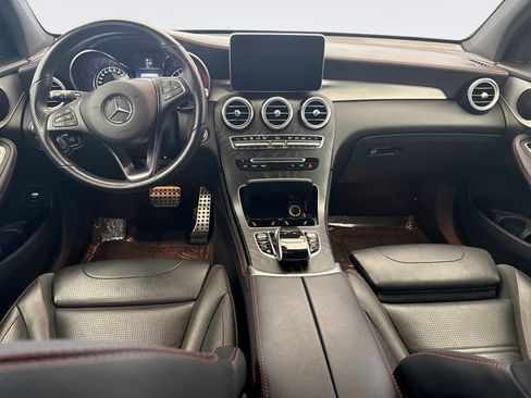 Used 2019 Mercedes-Benz GLC 43 AMG 4MATIC image 14