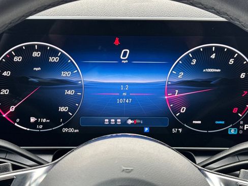 Used 2025 Mercedes-Benz GLC 300 GLC 300 Coupe image 18