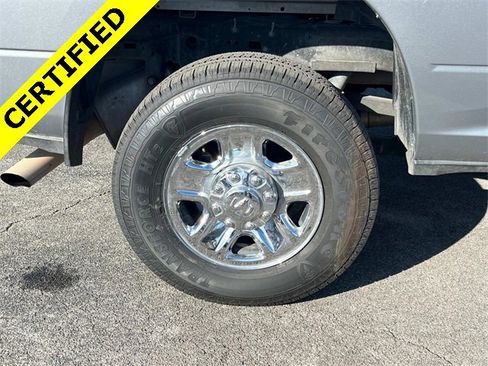 Certified 2024 RAM 2500 Big Horn w/ Bed Utility Group image 39