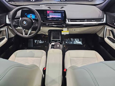 New 2026 BMW X1 xDrive28i image 10