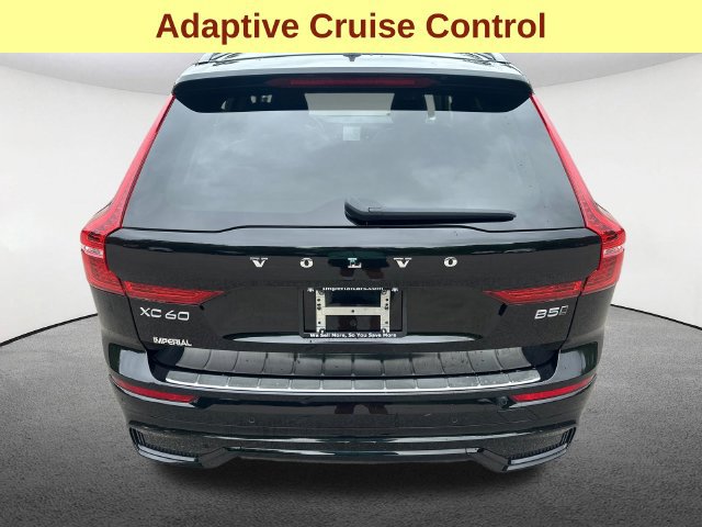 Used 2024 Volvo XC60 B5 Plus w/ Protection Package Premier AWD/4WD image 9