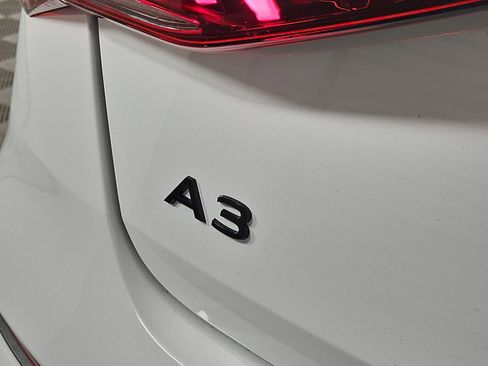 New 2026 Audi A3 2.0T Premium image 12