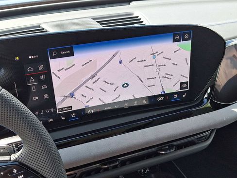 New 2025 Audi S5 Prestige image 14