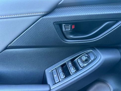 Certified 2025 Subaru Crosstrek 2.5i Wilderness image 11