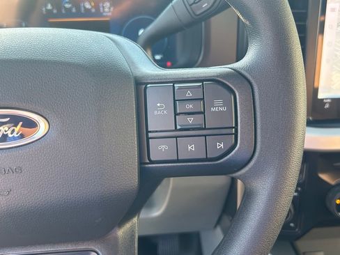 New 2026 Ford F250 XLT w/ XLT Premium Package image 47