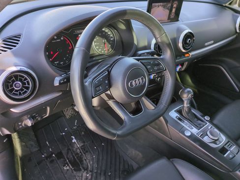 Used 2020 Audi A3 2.0T Premium Plus w/ Premium Plus Package image 8