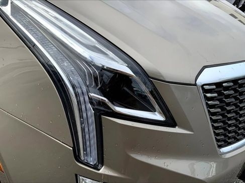 Used 2022 Cadillac XT5 Premium Luxury image 27