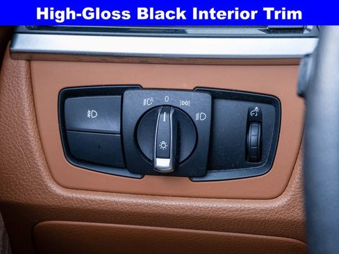 Used 2014 BMW 435i Convertible image 23