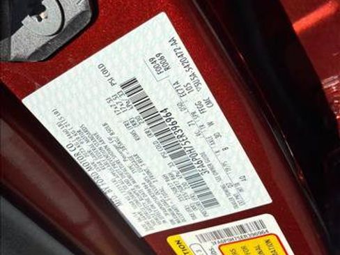 Used 2014 Ford Fusion SE FWD image 22