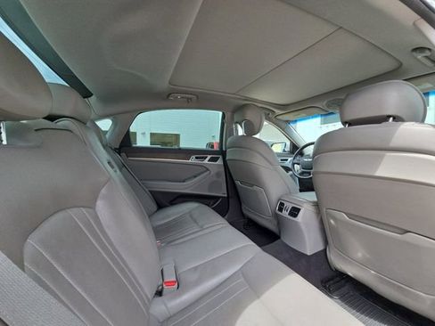 Used 2015 Hyundai Genesis 3.8 w/ Option Group 04 AWD/4WD image 27