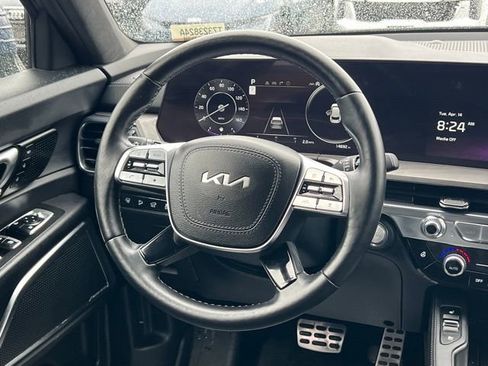 Certified 2023 Kia Telluride SX Prestige X-Pro AWD/4WD image 14